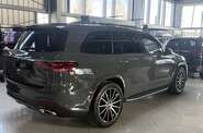 Mercedes-Benz GLS-Class AMG Line