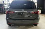 Mercedes-Benz GLS-Class AMG Line
