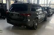 Mercedes-Benz GLS-Class AMG Line