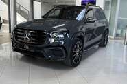 Mercedes-Benz GLS-Class AMG Line