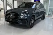 Mercedes-Benz GLS-Class AMG Line