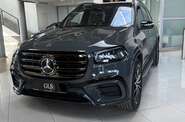 Mercedes-Benz GLS-Class AMG Line