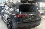 Mercedes-Benz GLS-Class AMG Line