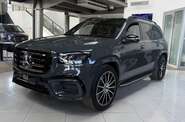 Mercedes-Benz GLS-Class AMG Line