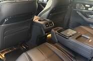 Mercedes-Benz GLS-Class AMG Line