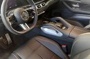 Mercedes-Benz GLS-Class AMG Line