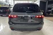 Mercedes-Benz GLS-Class AMG Line