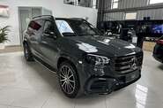 Mercedes-Benz GLS-Class AMG Line