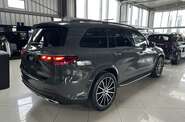 Mercedes-Benz GLS-Class AMG Line