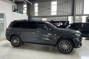 Mercedes-Benz GLS-Class AMG Line