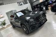 Mercedes-Benz GLS-Class AMG Line