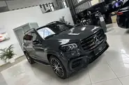 Mercedes-Benz GLS-Class AMG Line