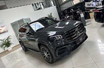 Mercedes-Benz GLS-Class 2025 AMG Line