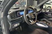 Mercedes-Benz GLS-Class AMG Line