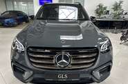 Mercedes-Benz GLS-Class AMG Line