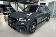 Mercedes-Benz GLS-Class AMG Line
