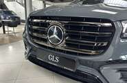 Mercedes-Benz GLS-Class AMG Line