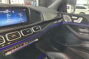 Mercedes-Benz GLS-Class AMG Line