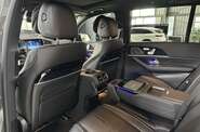 Mercedes-Benz GLS-Class AMG Line
