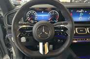 Mercedes-Benz GLS-Class AMG Line