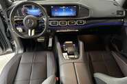 Mercedes-Benz GLS-Class AMG Line