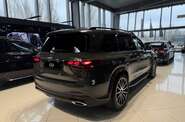 Mercedes-Benz GLS-Class AMG Line