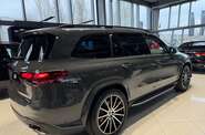 Mercedes-Benz GLS-Class AMG Line