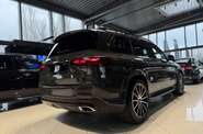 Mercedes-Benz GLS-Class AMG Line