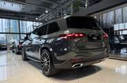 Mercedes-Benz GLS-Class AMG Line