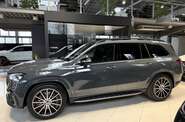 Mercedes-Benz GLS-Class AMG Line