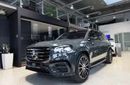Mercedes-Benz GLS-Class AMG Line