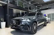 Mercedes-Benz GLS-Class AMG Line