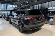 Mercedes-Benz GLS-Class AMG Line