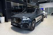 Mercedes-Benz GLS-Class AMG Line