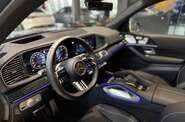 Mercedes-Benz GLS-Class AMG Line