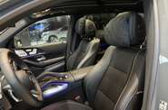 Mercedes-Benz GLS-Class AMG Line