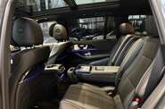 Mercedes-Benz GLS-Class AMG Line
