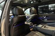 Mercedes-Benz GLS-Class AMG Line