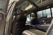 Mercedes-Benz GLS-Class AMG Line