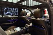 Mercedes-Benz GLS-Class AMG Line