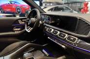 Mercedes-Benz GLS-Class AMG Line
