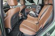 Mercedes-Benz GLS-Class AMG Line
