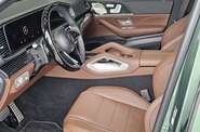 Mercedes-Benz GLS-Class AMG Line
