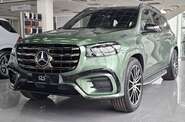 Mercedes-Benz GLS-Class AMG Line