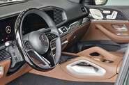 Mercedes-Benz GLS-Class AMG Line