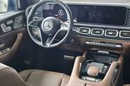Mercedes-Benz GLS-Class AMG Line