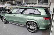 Mercedes-Benz GLS-Class AMG Line