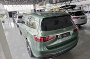 Mercedes-Benz GLS-Class AMG Line