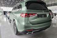 Mercedes-Benz GLS-Class AMG Line