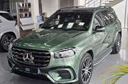 Mercedes-Benz GLS-Class AMG Line